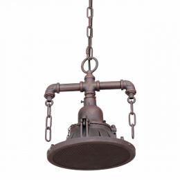 Подвесной светильник Lussole Loft  - 4